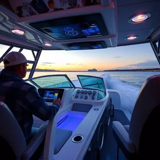 boat audio installation toledo,professional marine audio installation,benefits of boat audio systems