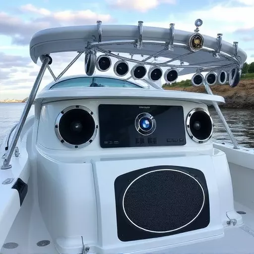 boat audio installation toledo,professional marine audio installation,benefits of boat audio systems