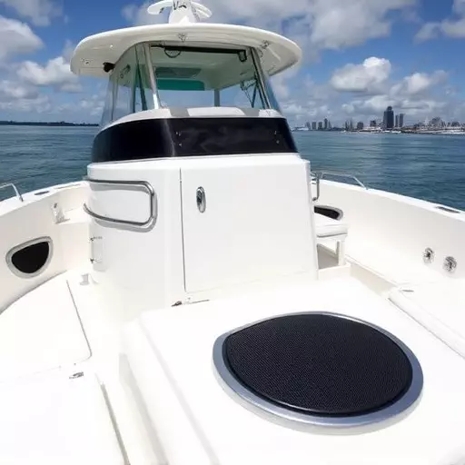 boat audio installation toledo,professional marine audio installation,benefits of boat audio systems