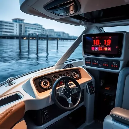 boat audio installation toledo,professional marine audio installation,benefits of boat audio systems