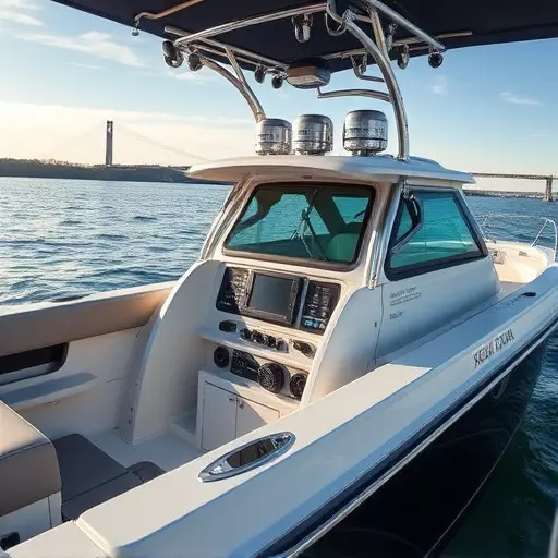 boat audio installation toledo,professional marine audio installation,benefits of boat audio systems