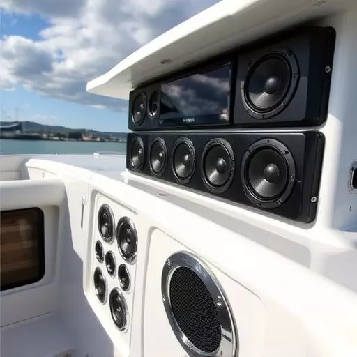 boat audio installation toledo,professional marine audio installation,benefits of boat audio systems