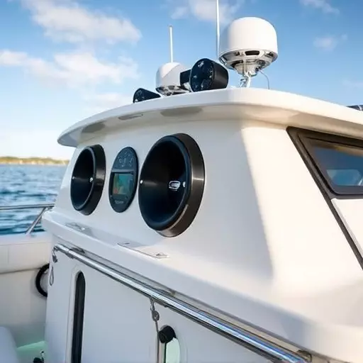 boat audio installation toledo,professional marine audio installation,benefits of boat audio systems