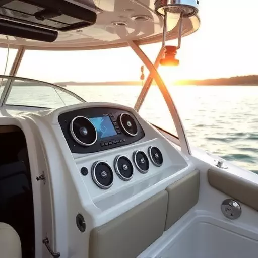 boat audio installation toledo,professional marine audio installation,benefits of boat audio systems