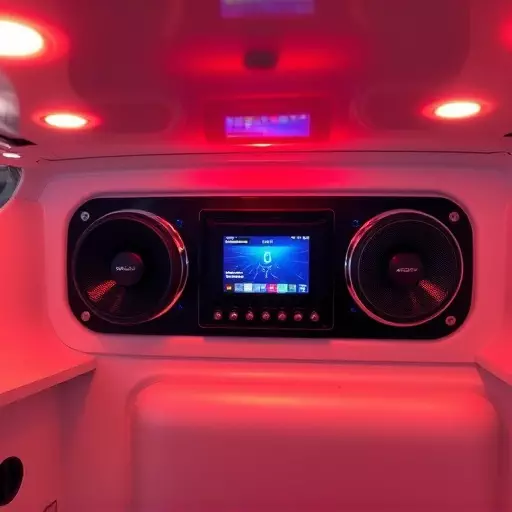 boat audio installation toledo,professional marine audio installation,benefits of boat audio systems