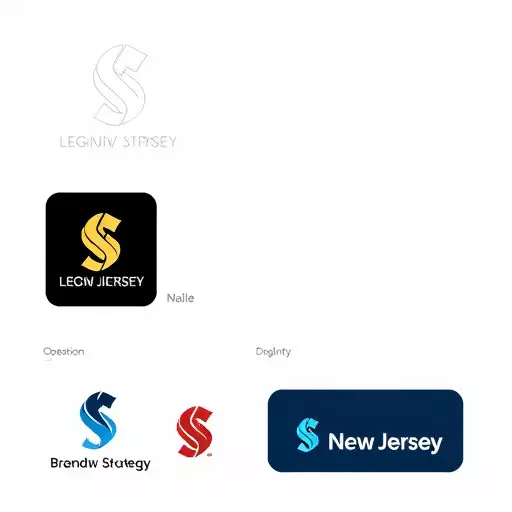 Branding strategy development New Jersey,Brand identity design,Logo creation services