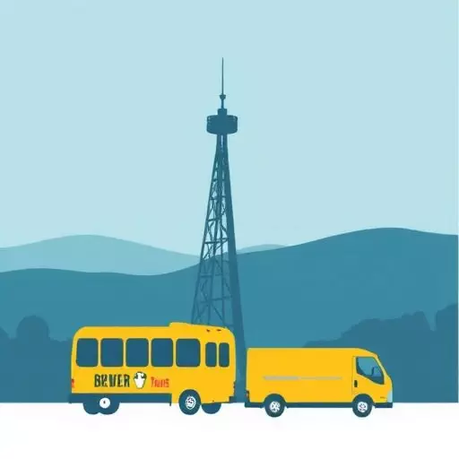 brewery tour transportation toledo,brewery shuttle services,craft brewery tourism