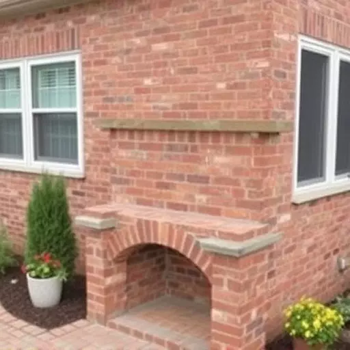 Brick masonry techniques Oak Harbor Ohio,Benefits of brick masonry,Types of brick masonry