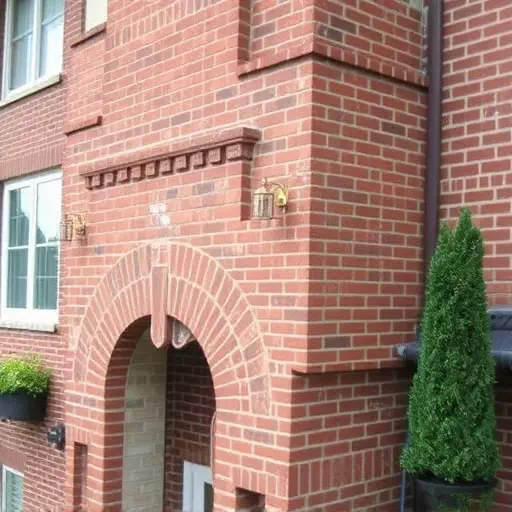 Brick masonry techniques Oak Harbor Ohio,Benefits of brick masonry,Types of brick masonry