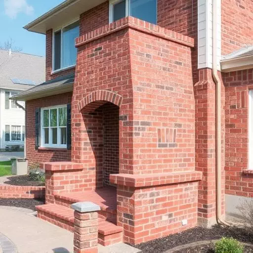 Brick masonry techniques Oak Harbor Ohio,Benefits of brick masonry,Types of brick masonry