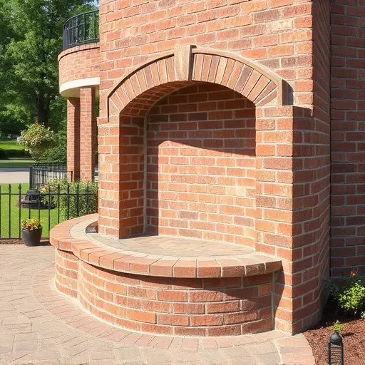 Brick masonry techniques Oak Harbor Ohio,Benefits of brick masonry,Types of brick masonry