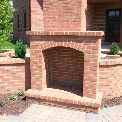 Brick masonry techniques Oak Harbor Ohio,Benefits of brick masonry,Types of brick masonry