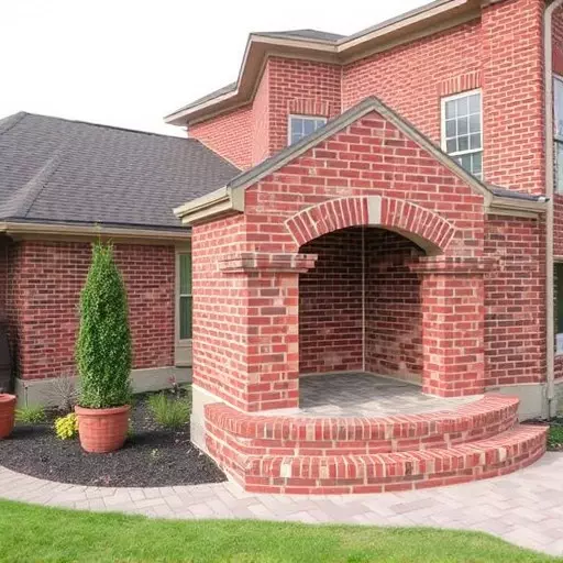 Brick masonry techniques Oak Harbor Ohio,Benefits of brick masonry,Types of brick masonry