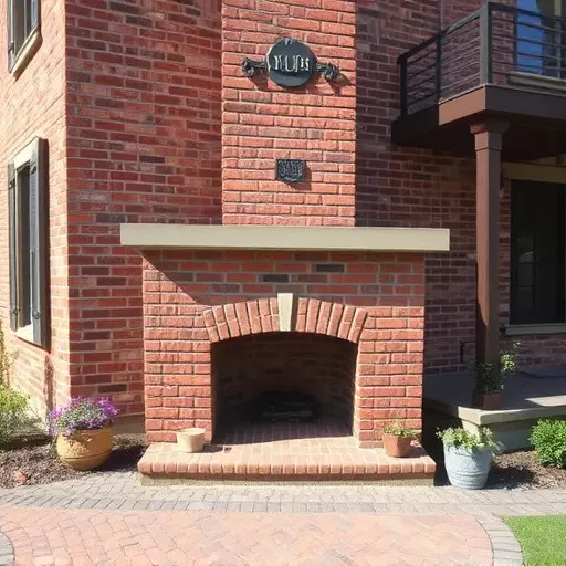 Brick masonry techniques Oak Harbor Ohio,Benefits of brick masonry,Types of brick masonry