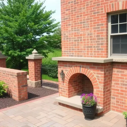 Brick masonry techniques Oak Harbor Ohio,Benefits of brick masonry,Types of brick masonry
