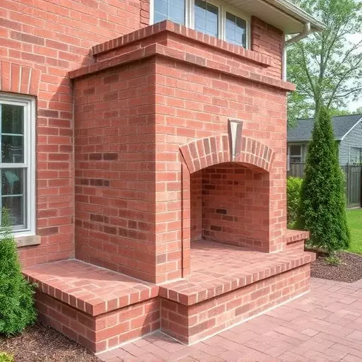Brick masonry techniques Oak Harbor Ohio,Benefits of brick masonry,Types of brick masonry