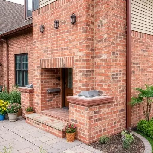 Brick masonry techniques Oak Harbor Ohio,Benefits of brick masonry,Types of brick masonry