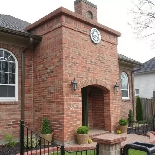 Brick masonry techniques Oak Harbor Ohio,Benefits of brick masonry,Types of brick masonry
