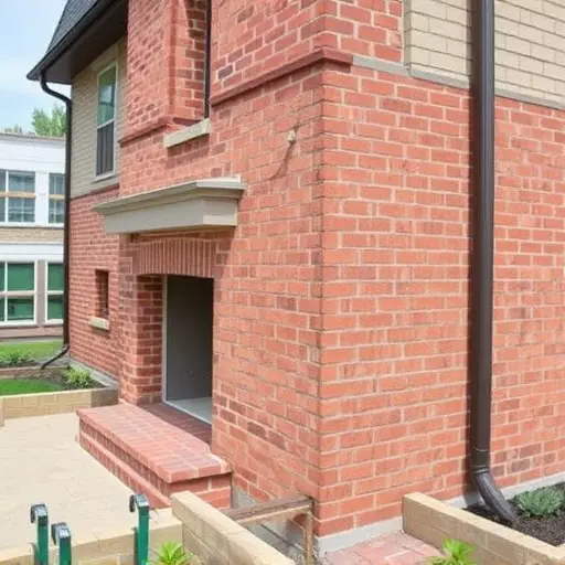 Brick masonry techniques Oak Harbor Ohio,Benefits of brick masonry,Types of brick masonry