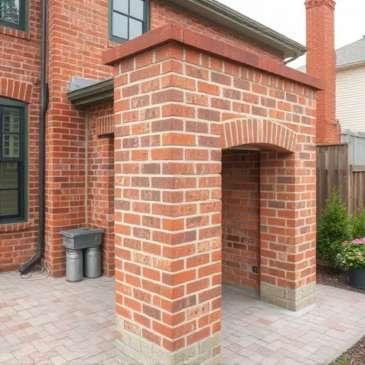 Brick work construction Oak Harbor Ohio,Types of brick work,Brick laying techniques