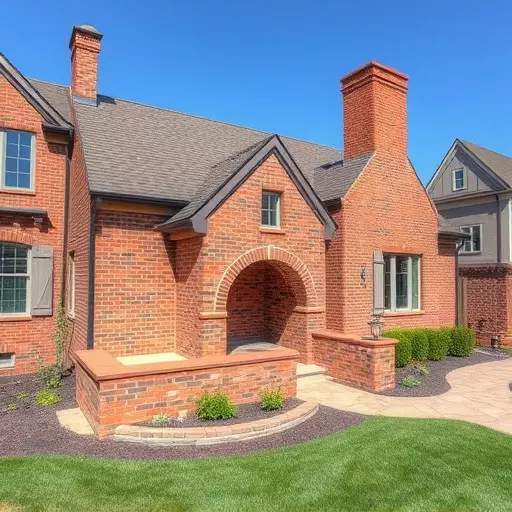 Brick work construction Oak Harbor Ohio,Types of brick work,Brick laying techniques