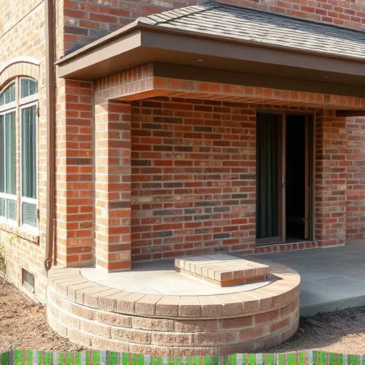 Brick work construction Oak Harbor Ohio,Types of brick work,Brick laying techniques