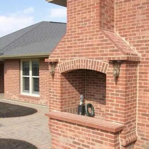 Brick work construction Oak Harbor Ohio,Types of brick work,Brick laying techniques