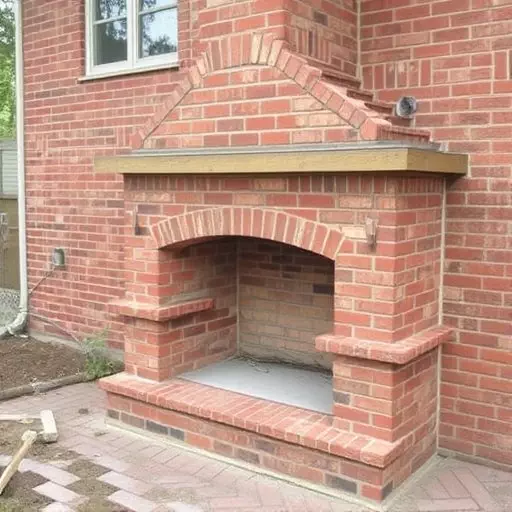 Brick work construction Oak Harbor Ohio,Types of brick work,Brick laying techniques