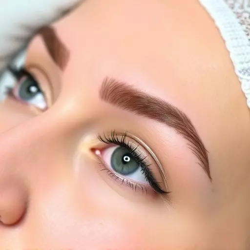 brow lamination benefits toledo,brow lamination process,brow lamination aftercare
