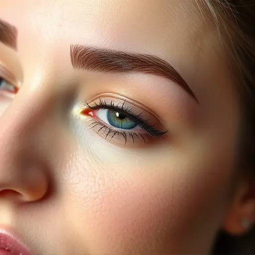 brow lamination benefits toledo,brow lamination process,brow lamination aftercare