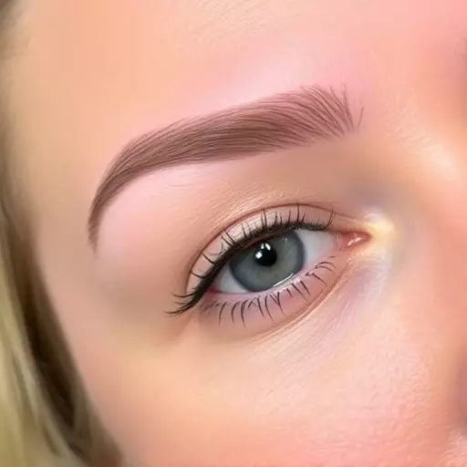 brow lamination benefits toledo,brow lamination process,brow lamination aftercare