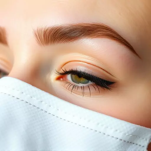 brow lamination benefits toledo,brow lamination process,brow lamination aftercare