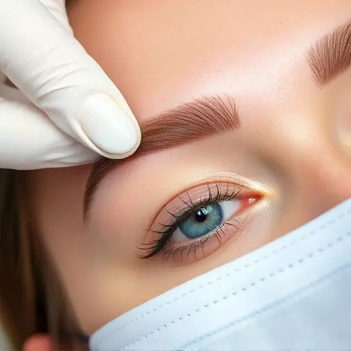brow lamination benefits toledo,brow lamination process,brow lamination aftercare