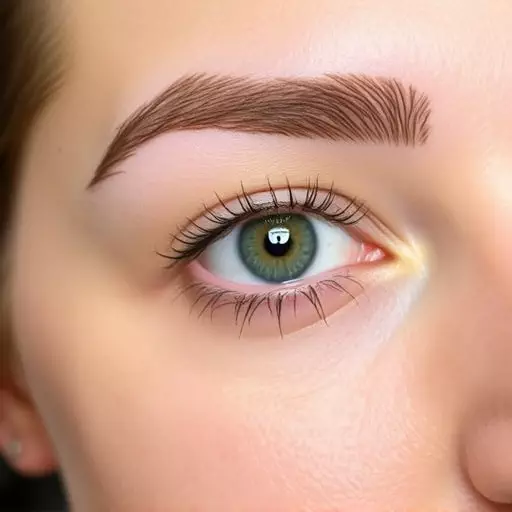 brow lamination benefits toledo,brow lamination process,brow lamination aftercare