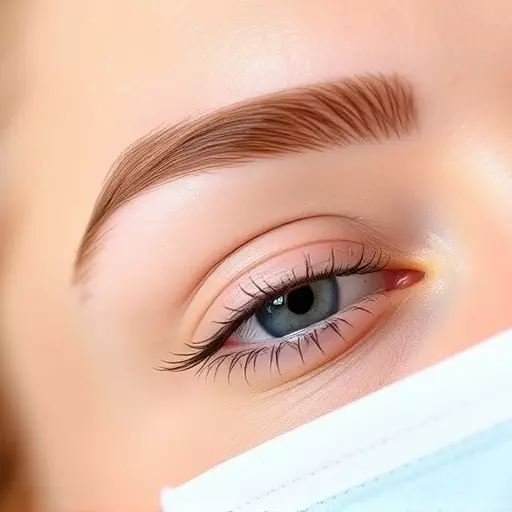 brow lamination benefits toledo,brow lamination process,brow lamination aftercare