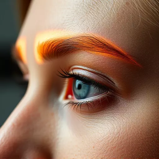 brow lamination benefits toledo,brow lamination process,brow lamination aftercare