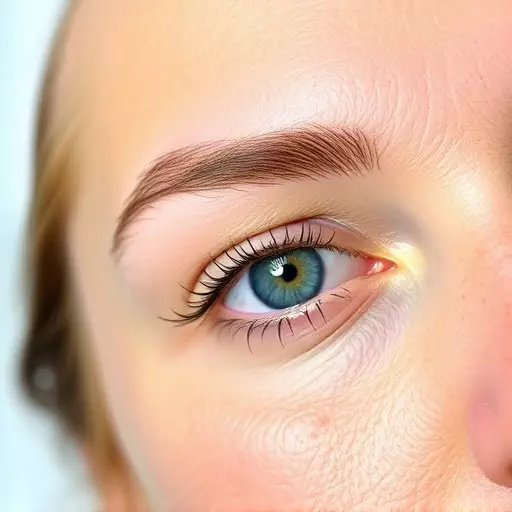 brow lamination benefits toledo,brow lamination process,brow lamination aftercare