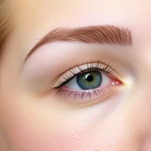 brow lamination benefits toledo,brow lamination process,brow lamination aftercare