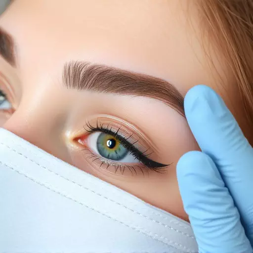 brow lamination benefits toledo,brow lamination process,brow lamination aftercare
