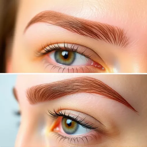 brow lamination benefits toledo,brow lamination process,brow lamination aftercare