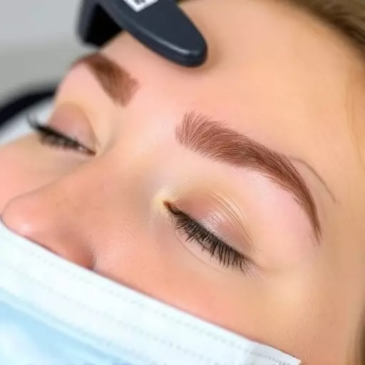 brow lamination benefits toledo,brow lamination process,brow lamination aftercare