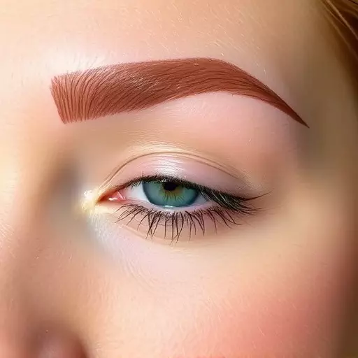 brow lamination benefits toledo,brow lamination process,brow lamination aftercare