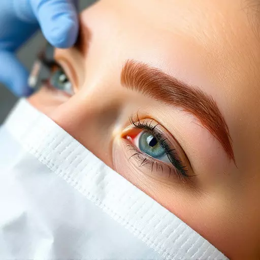 brow lamination benefits toledo,brow lamination process,brow lamination aftercare