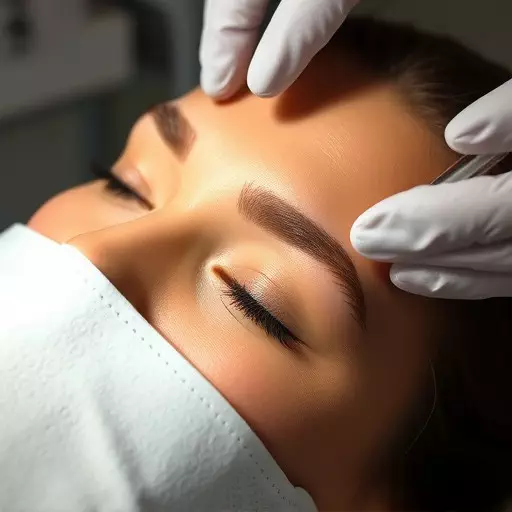 brow lamination benefits toledo,brow lamination process,brow lamination aftercare
