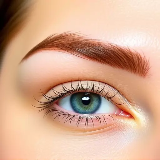 brow lamination benefits toledo,brow lamination process,brow lamination aftercare