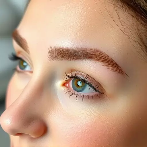 brow lamination benefits toledo,brow lamination process,brow lamination aftercare