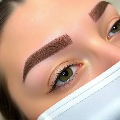 brow lamination benefits toledo,brow lamination process,brow lamination aftercare