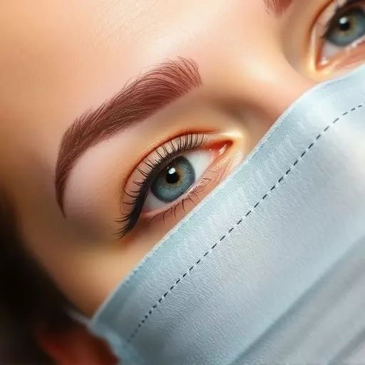 brow lamination benefits toledo,brow lamination process,brow lamination aftercare