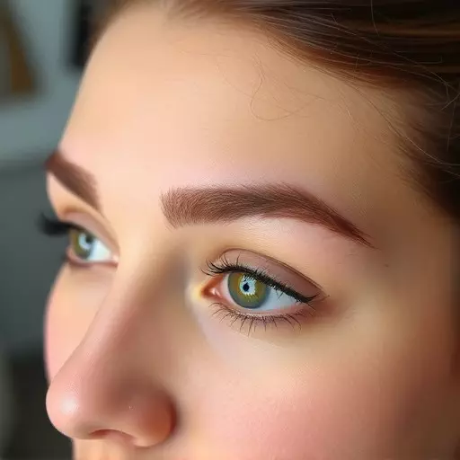 brow lamination benefits toledo,brow lamination process,brow lamination aftercare