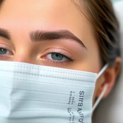 brow lamination benefits toledo,brow lamination process,brow lamination aftercare
